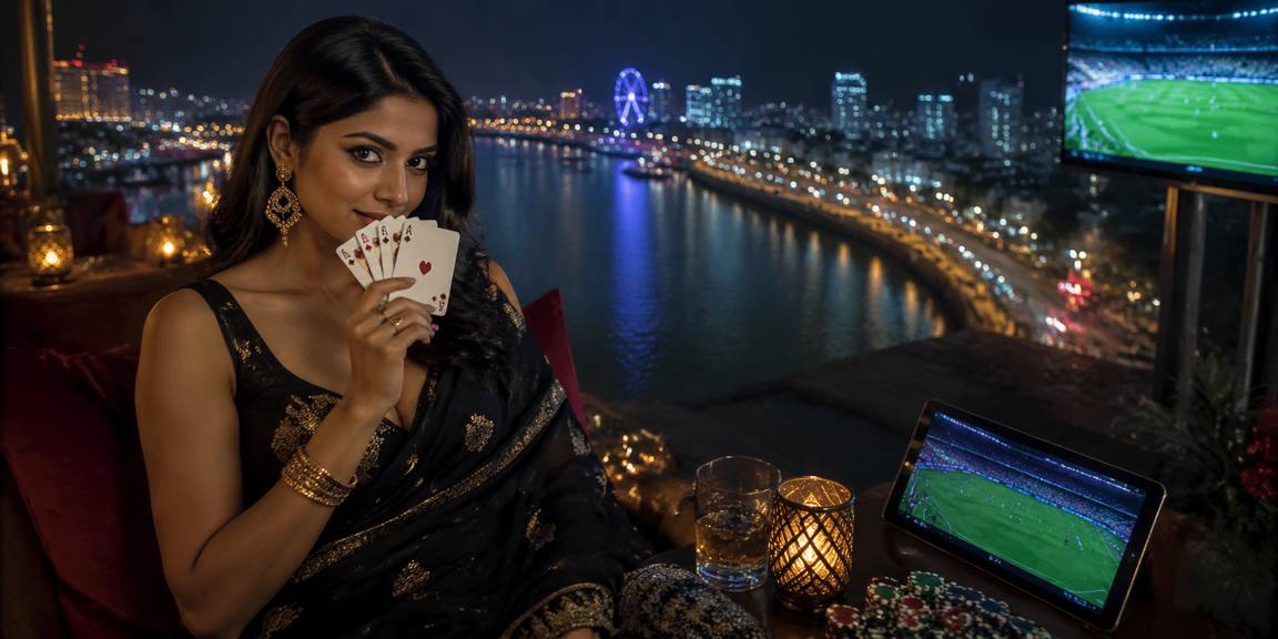 2610 স্পেশাল বেটিং